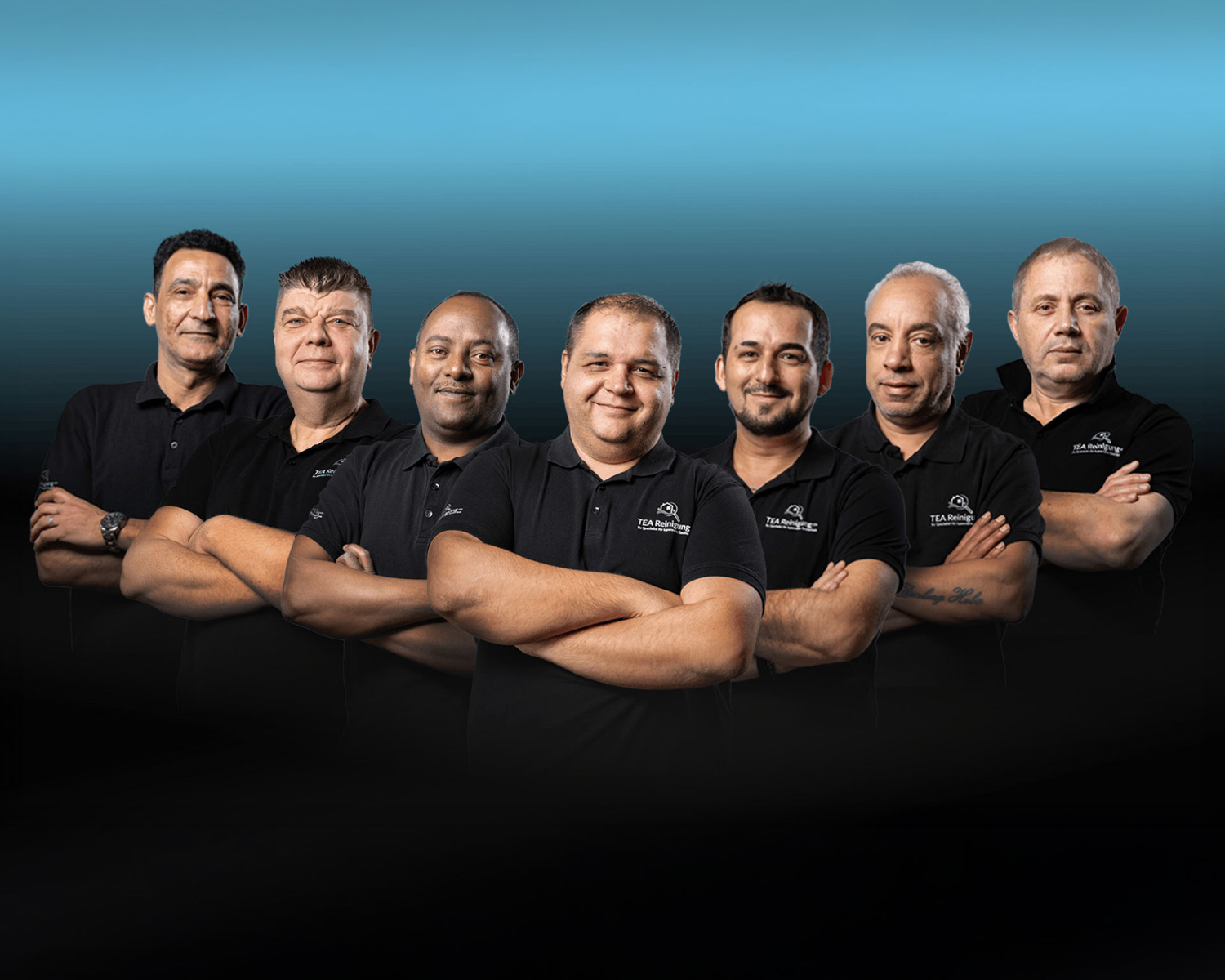 TEA Reinigung